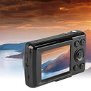 Bewinner - HD Mini Digital Camera, 16MP, 720P Video, 4X Zoom, Compact Design