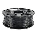 Flashforge - PLA 3D Printing Filament 1.75mm 0.5KG Black