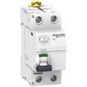 Schneider Electric - ACTI9 IID 2-Pole 40A 30mA AC-Type RCCB