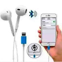 Generic - Wired Earphones with Active Noise Cancellation for iPhone & iPad