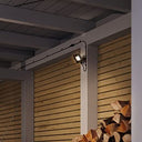 Paulmann - Park + Light Outdoor Light Cable 2m IP67 Max. 24W Black