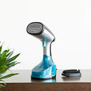 Cecotec - 1400W Fast Ironing Vertical Plancha with Power Steam Technology