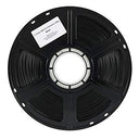 Flashforge - PLA 3D Printing Filament 1.75mm 0.5KG Black