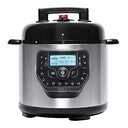 Discover the Cecotec GM Model H Deluxe Pot with 6L capacity, 24-hour timer, and intelligent cooking features. Perfect for versatile meal preparation!