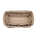 Lexsion - Felt Purse Organizer Insert with Multi Pockets & Durable Design