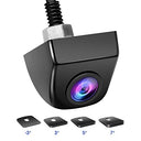 Jansite High Compatibility Reversing Camera with Night Vision