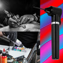 Alibrows - Durable Pigment Mixer Shaker Machine with 5 Mixing Sticks for Tattoo Ink