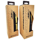 Continental Grand Prix 5000 All Season 700x25 AS TR Tubeless Ready Tires Pack of 2