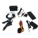 Mondocommercio - GPS Tracker TK-104 with Anti-Theft Alarm & 6000 mAh Battery