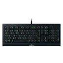 Shop the Razer Cynosa Lite Gaming Keyboard with RGB Chroma lighting, fully programmable keys, and spill-resistant design. Perfect for gamers seeking performance!