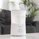 Cecotec - BreezeCare Humidifier 2000 Light, 1.2L Tank, 200ml/h, 360° Steam Output