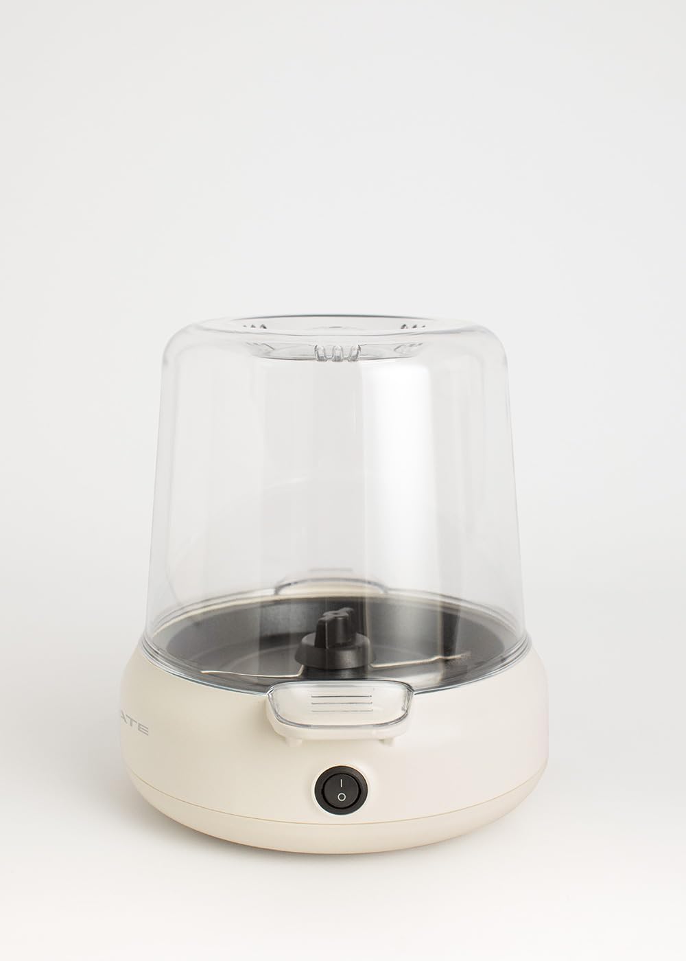 CREATE Popcorn Maker Studio with Butter Dispenser
