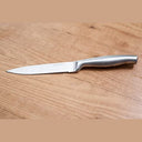 Cecotec - Set of 6 Professional Steak Knives with 2mm Thick Blades