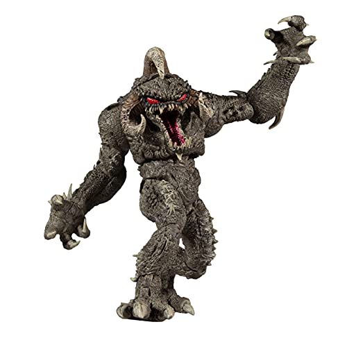 McFarlane Toys - Spawn The Violator Mega Action Figure, Collectible