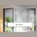 Bosch - Smart Home Twinguard Smoke Detector With Air Quality Measurement