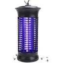 Bug Zapper - Electric Indoor Insect Killer UV Light Trap with 1000V Grid