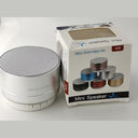 Phyrlrdown - Outdoor Waterproof Portable Bluetooth Speaker with Compact Design