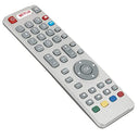 Vinabty - Replacement Remote Control for Sharp Aquos RF Smart TV LC Series