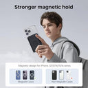Eissix - MagSafe Power Bank 12000mAh, 22.5W Fast Charging, USB-C Input/Output