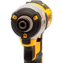 DEWALT - DCF887N XR 18V 3 Speed Brushless Impact Driver Bare Unit
