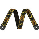 Fender Quick Grip End Guitar Strap Locks - Secure Your Guitar