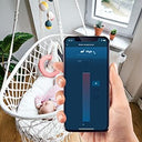 Bosch - Smart Home Radiator Thermostat II With App, Alexa & Apple HomeKit Compatible