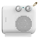 Cecotec - Energy Saving Fan Heater ReadyWarm 2050 Max, 2000W, 3 Modes, Auto Shut-Off