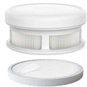 Xiaomi - G20 Lite Vacuum Cleaner Filter Kit, Reusable, Aluminium & Plastic