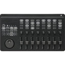 Korg - NanoKONTROL Studio Bluetooth MIDI Control Surface With 8 Faders