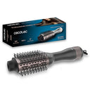 Discover the Cecotec Bamba CeramicCare Air Brush, a versatile 2-in-1 styling tool with 1200W power, 3 temperature settings, and cold air function. Perfect for effortless styling! Keywords: air brush, 1200W, 2-in-1, cold air function
