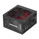 Mars Gaming - MPIII550 550W ATX Power Supply, Silent AI-RPM Technology