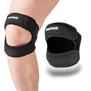 Relieve knee pain with Bodyprox Adjustable Patellar Tendon Support Belt. Ideal for running, arthritis, and sports injuries. Comfortable neoprene design for all-day wear.