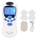 PainReliefPro - TENS EMS Device for Pain Relief Therapy with 5 Modes & 2 Pads