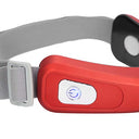 ZjhbH - Electric Face Lifting Device, V-Face Slimming, Remote Control Massage