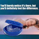 Empiriya - Adjustable Comfort Mouthpiece for Peaceful Sleep, Unisex Design
