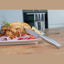 Cecotec - Set of 6 Professional Steak Knives with 2mm Thick Blades