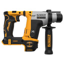 DEWALT - 18V XR Brushless Compact 16mm SDS Plus Hammer Drill - Bare Unit