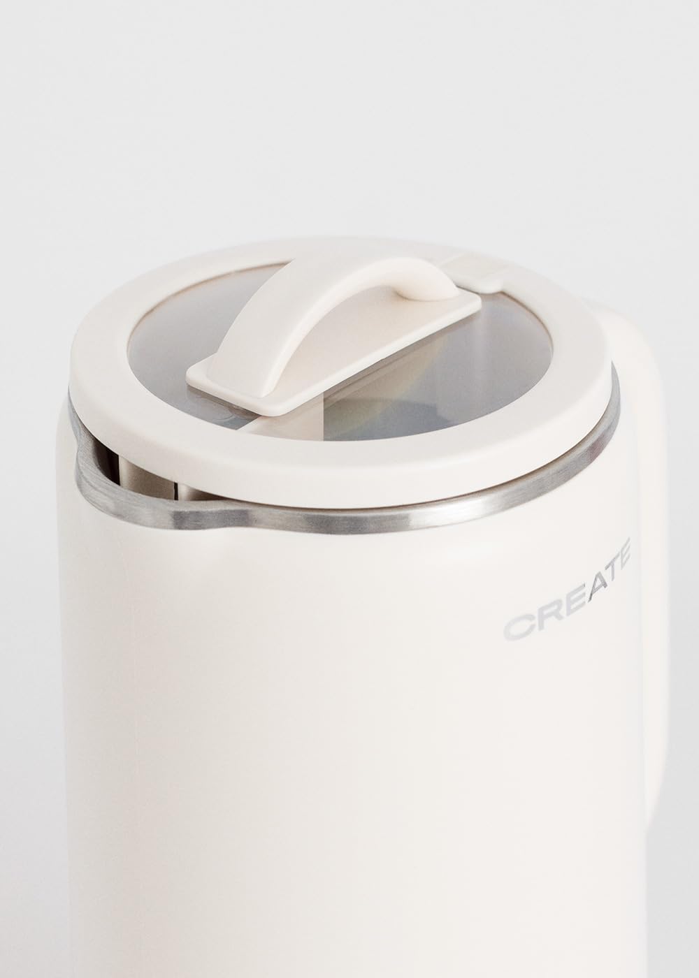 CREATE Vegan Milk Maker, Multifunctional Plant Milk Maker
