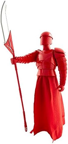 Star Wars - The Last Jedi Praetorian Guard Exclusive Action Figure 18"