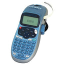 Dymo - Letratag LT100H Label Maker with Large Display, 5 Font Sizes, 7 Text Styles
