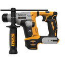 DEWALT - 18V XR Brushless Compact 16mm SDS Plus Hammer Drill - Bare Unit