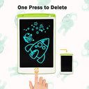 Richgv - 10-Inch LCD Writing Tablet for Kids & Adults, Portable Doodle Board