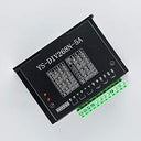 Eason - CNC Single Axis TB6600 Driver for Nema 17/23 Stepper Motors, 5A, DC12-48V