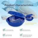 Empiriya - Adjustable Comfort Mouthpiece for Peaceful Sleep, Unisex Design