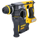 DEWALT - 18V XR Li-Ion SDS Plus Rotary Hammer Drill, Yellow/Black