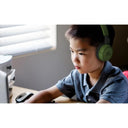 JBL - JR310BT Kids Wireless Over-Ear Headphones with Bluetooth & Clear Sound
