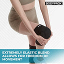 Bodyprox - Protective Knee Pads with Thick Sponge, Anti-Slip Design, Unisex, Collision Avoidance