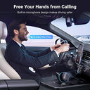 Ugreen - 5.4 Aux Bluetooth Adapter, Noise Cancelling, 15H Battery Life