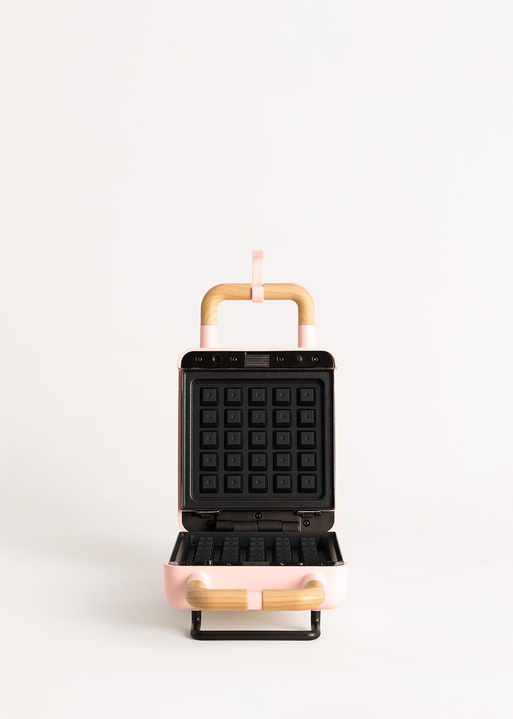 CREATE Stone Studio Sandwich Maker and Waffle Iron