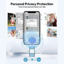 Zarmst - 128GB iPhone Photo Stick with High-Speed USB Transfer & External Storage
